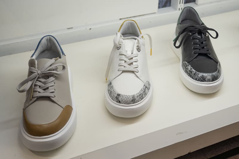 婦人靴「MAL9101MT」(27,500円)