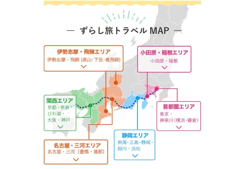 申込み可能区間