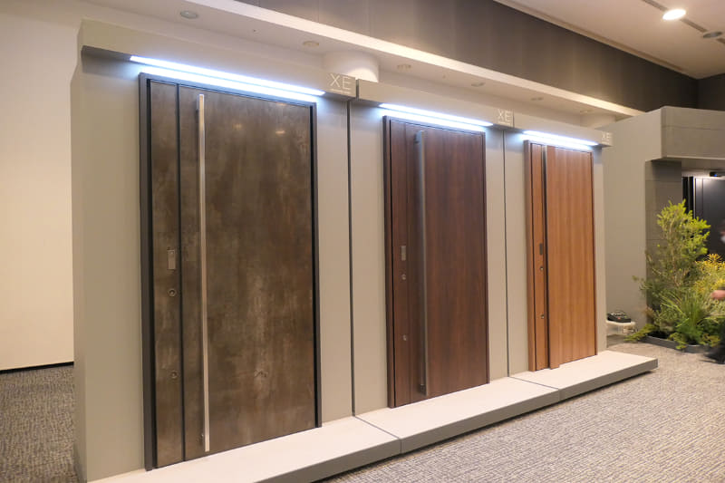 デザインは細部までこだわりシンプルな美しさを追求した