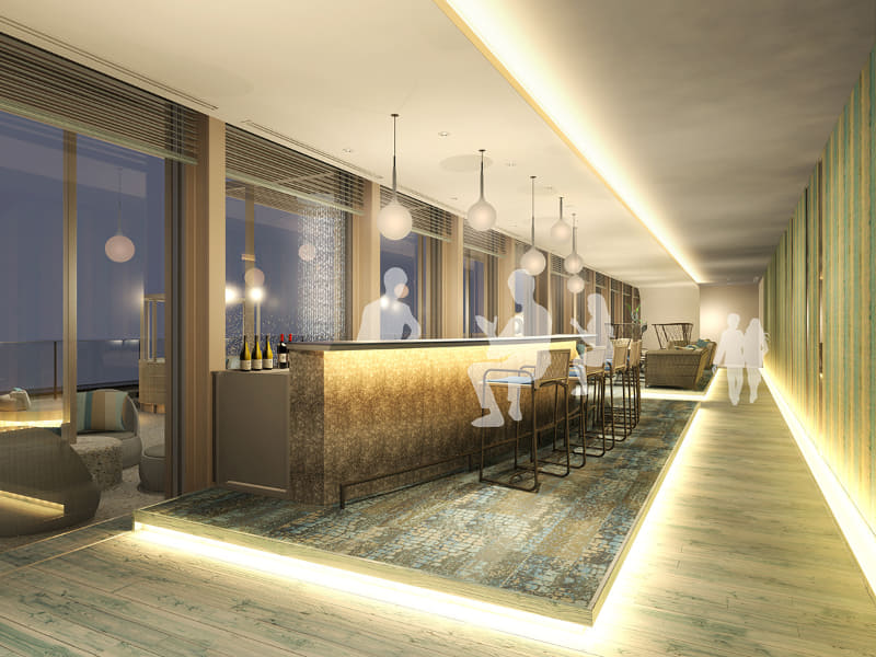 バー(イメージ)