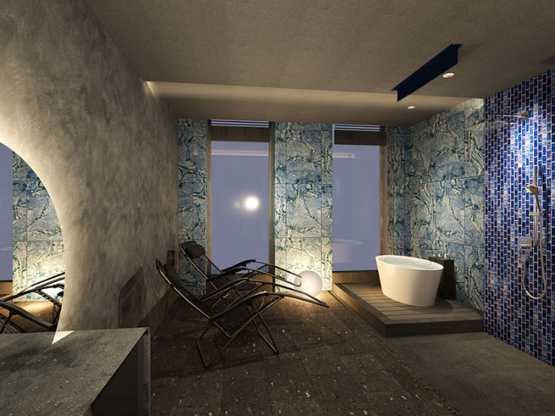 ととのいスペース(イメージ)