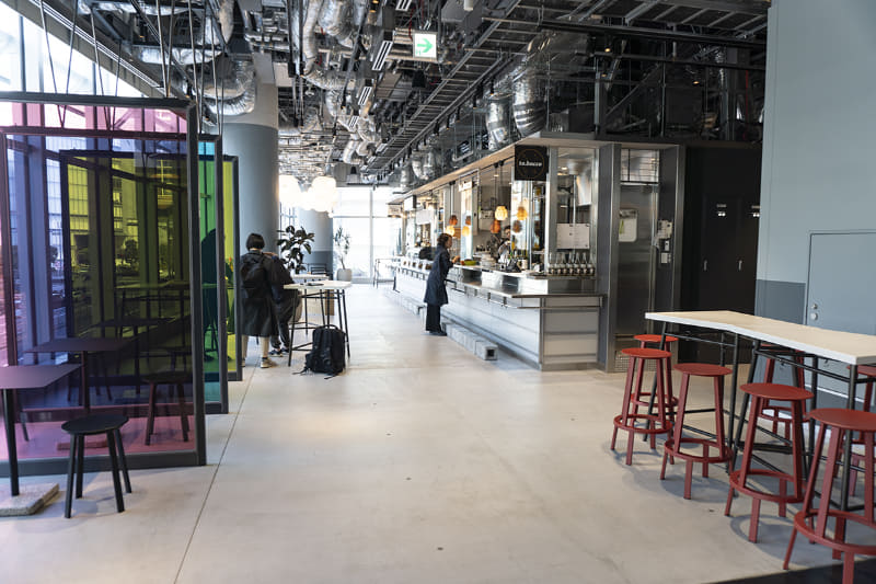 ヤエスパブリック