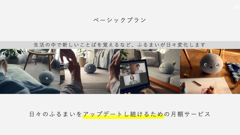 ベーシックプランが必要