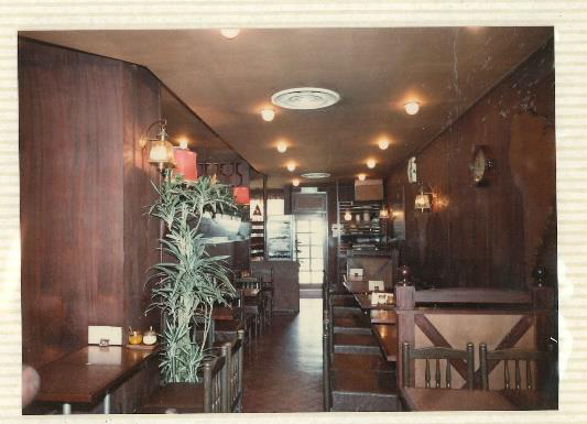 第1号店の福生店