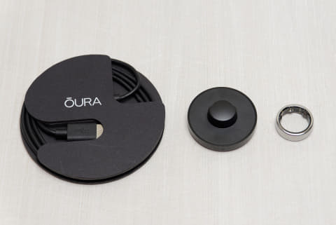 レビュー】スマートリング「Oura Ring Gen3」を1カ月使ってわかった