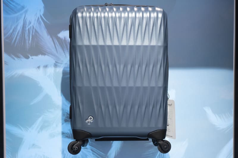 プロテカ トリアクシス