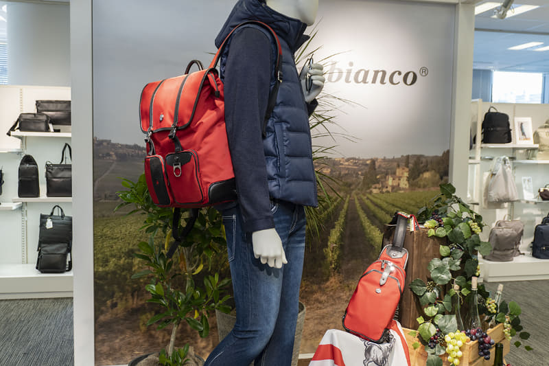 オロビアンコ PIENZA