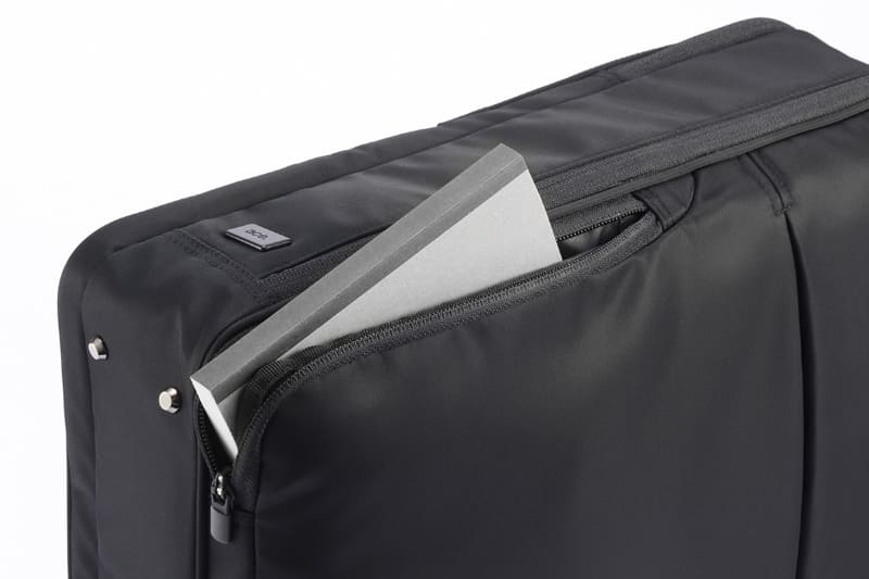 クイックラウンドポケット