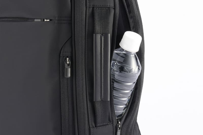 サイドハンドル