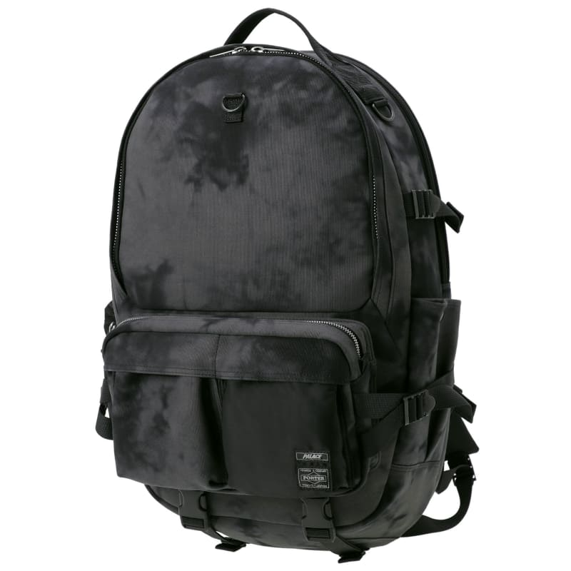 PALACE × PORTER FIELD PACK