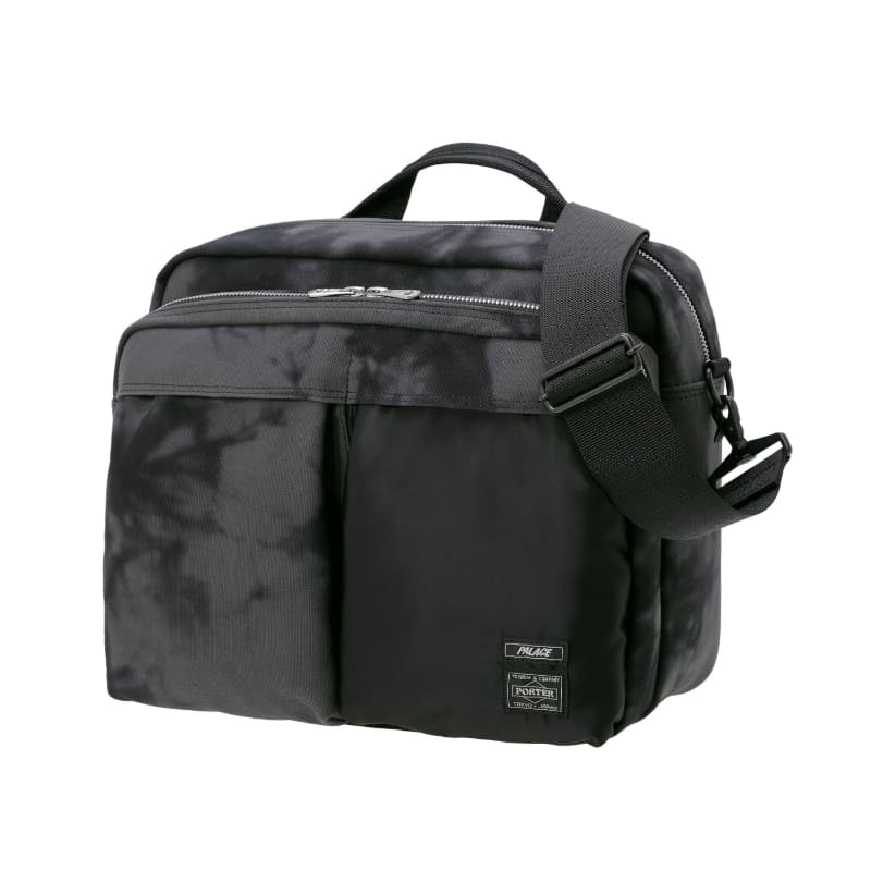 PALACE × PORTER 2WAY SHOULDER BAG