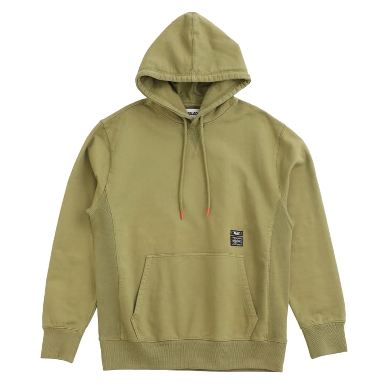 PALACE × PORTER TRI FERG HOOD