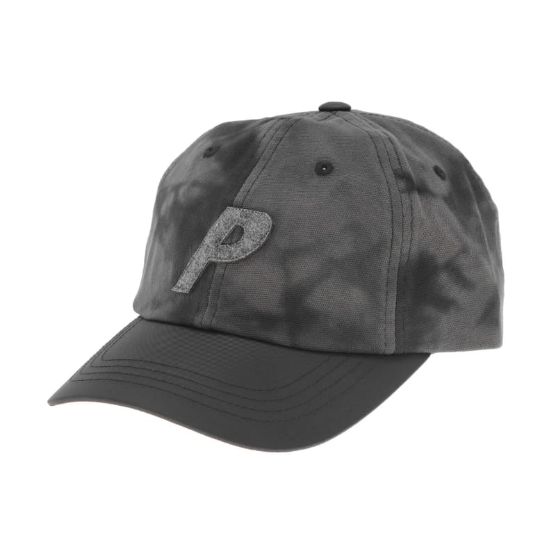 PALACE × PORTER P CAP