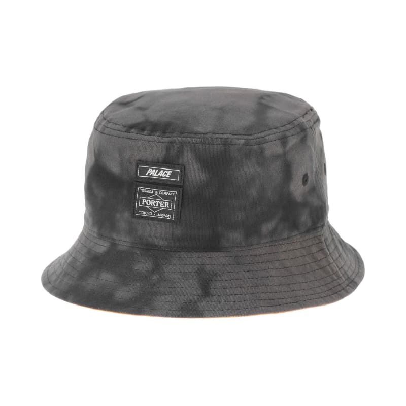 PALACE × PORTER BUCKET HAT