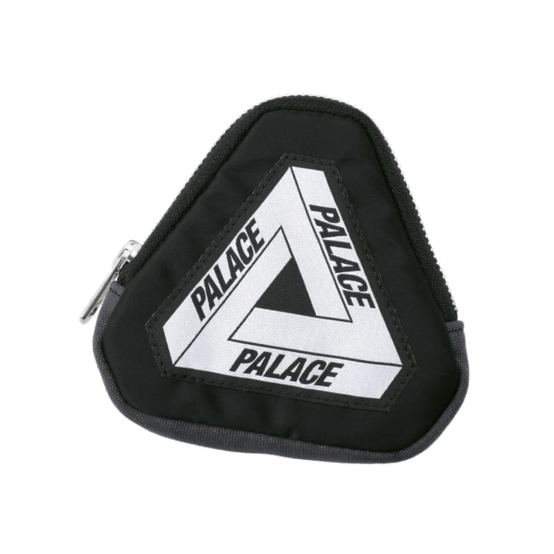 PALACE × PORTER ZIP COIN WALLET