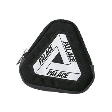 PORTER、スケボーブランド「PALACE」とコラボ バッグやジャケット