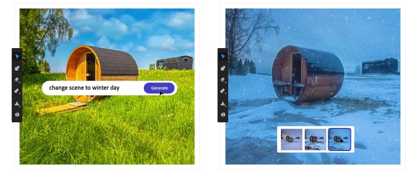 Premiere Proでの利用例