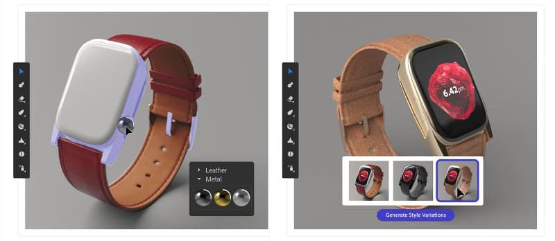 Substanceでの利用例