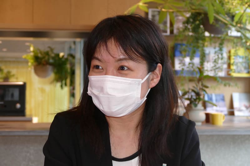 セコム SMARTプロジェクト主任 船山由起子氏