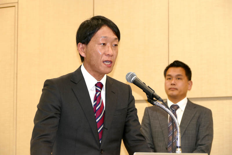 サトウ産業代表取締役社長 佐藤昭二氏