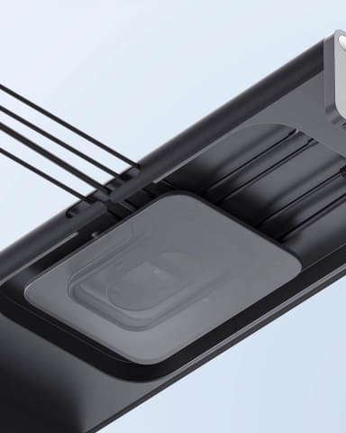アンカー、12-in-1ドックを統合したモニタースタンド - Impress