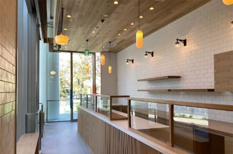 屋上庭園で野菜が作れる大型複合施設「蔵前JPテラス」竣工 Impress Watch