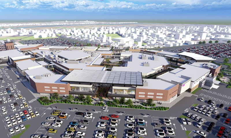 THE OUTLETS SHONAN HIRATSUKA イメージ