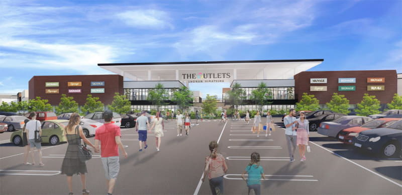 エントランス イメージ