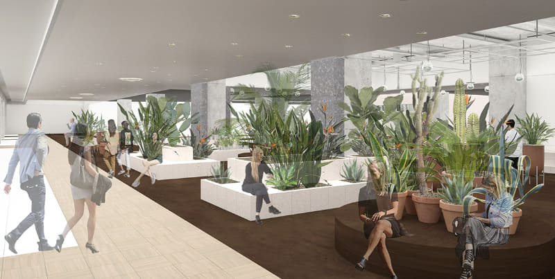 余白(YOHAKU) イメージ