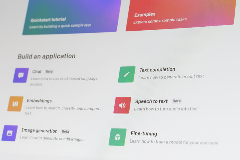 OpenAIの文字起こし機能「Whisper API」を試してみた