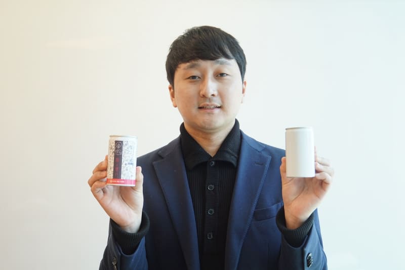 Agnavi代表取締役 玄成秀氏