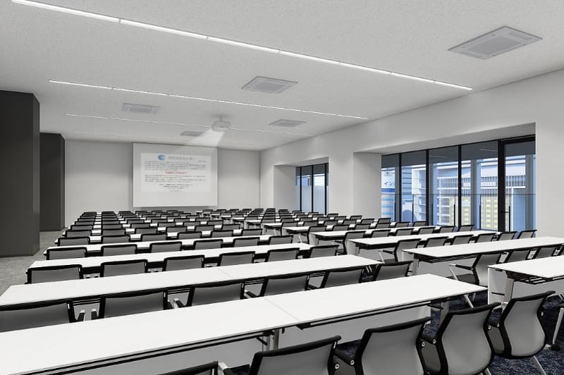 中日ホール＆カンファレンスイメージ