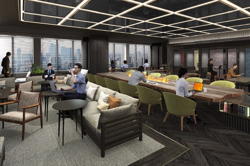 オフィスイメージ