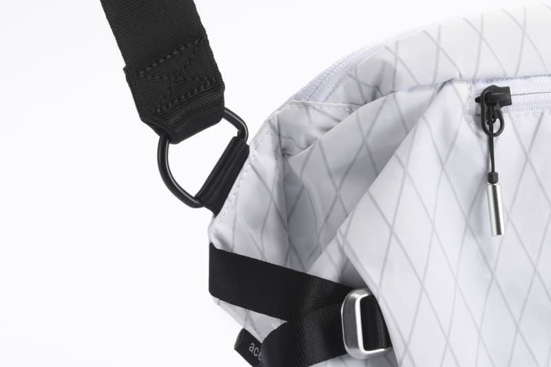 ショルダーベルト