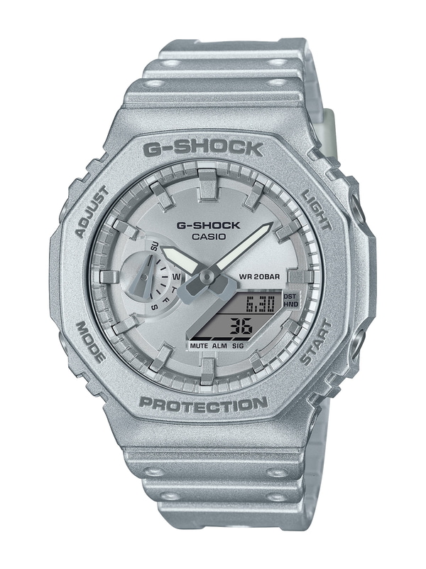 GA-2100FF-8AJF、18,150円