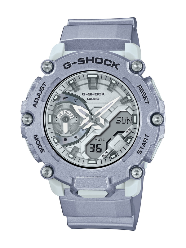 GA-2200FF-8AJF、19,800円