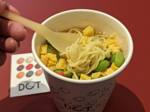 イグニッションモデルスープラーメン イグニッションモデルスープラーメン