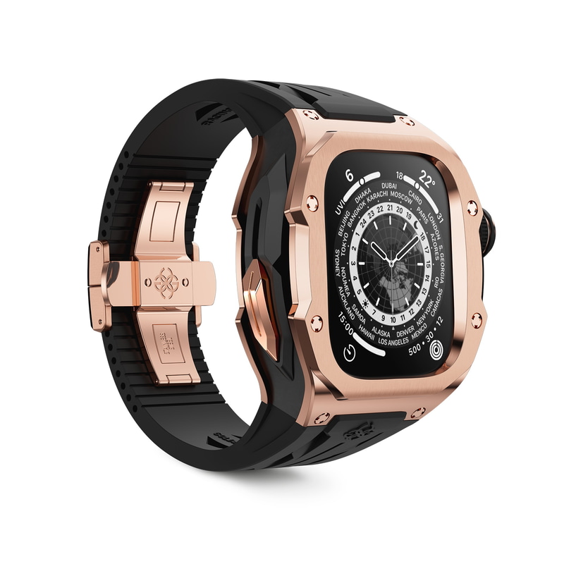 RST49 - CREPE STEEL