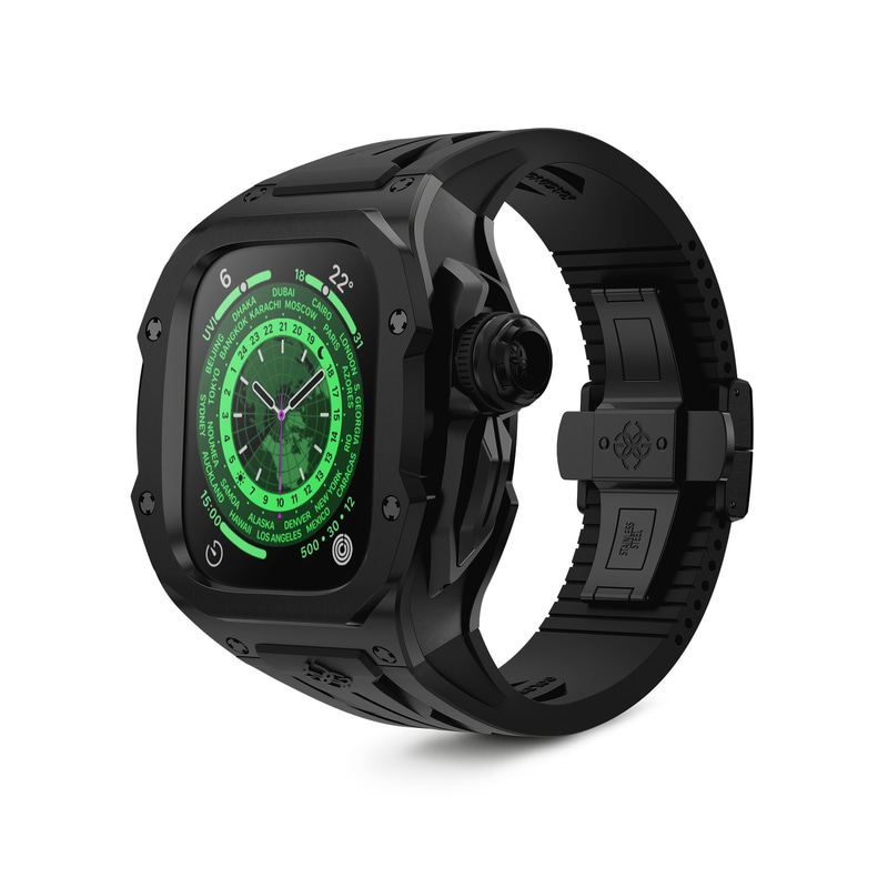  RST49 - ONYX STEEL