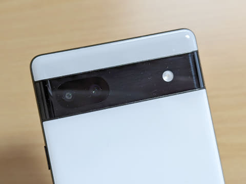 レビュー】熟成のGoogle新スマホ「Pixel 7a」 機能・価格両面で誰にも