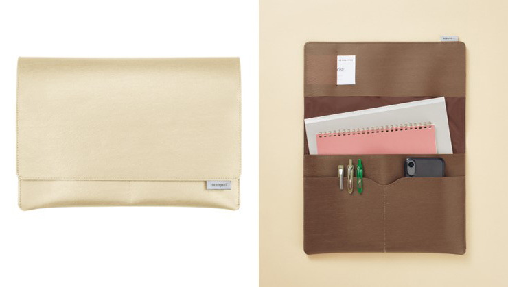 フラットケース