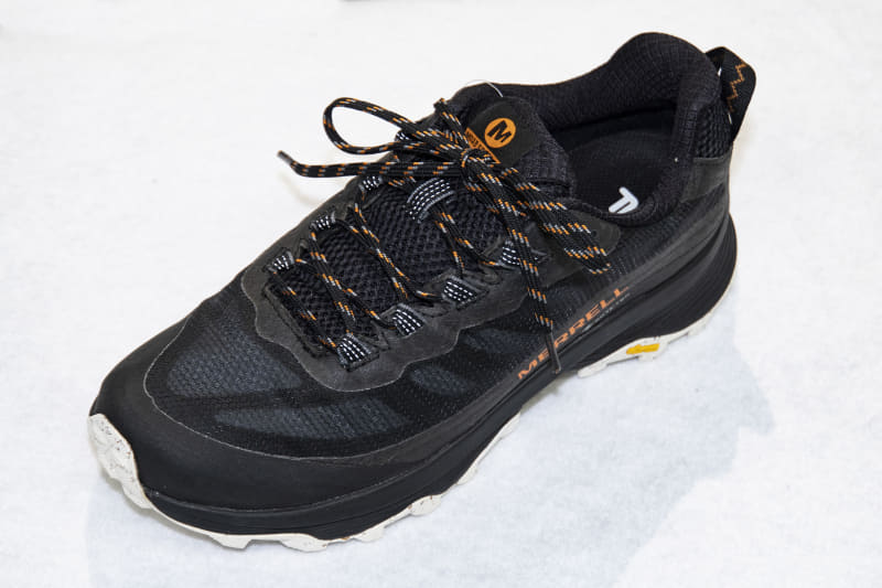 メレル MOAB SPEED GORE-TEX(18,480円)
