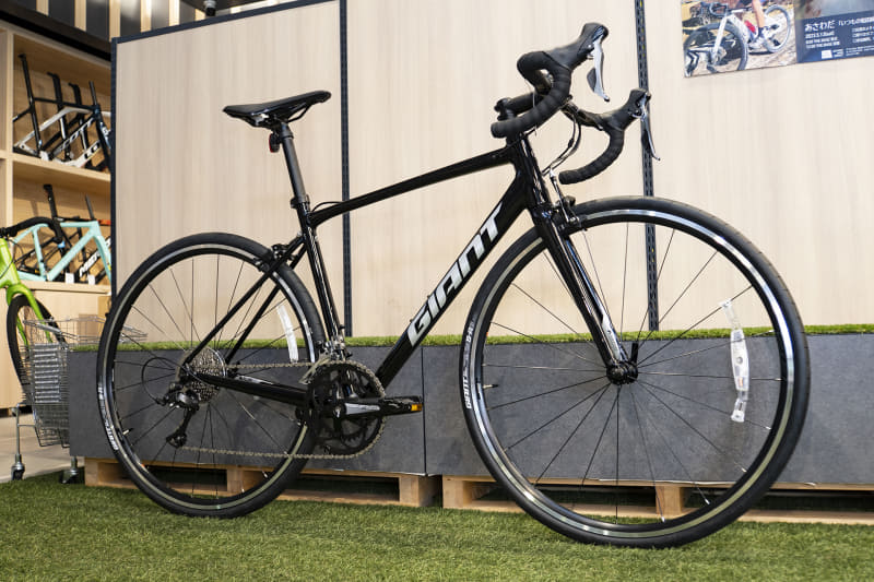 GIANT CONTEND 2(129,800円)