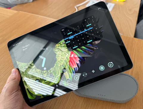 Androidは世界一オープン」 幹部が語るタブレットへの期待と未来