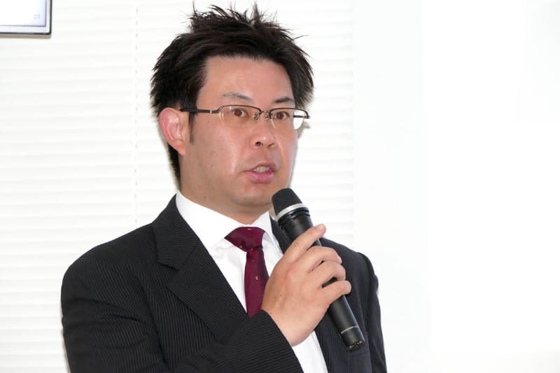 15th Rock Founder & General Partner 中島徹氏