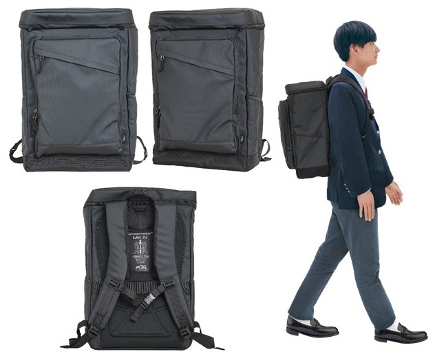 ボックスタイプ