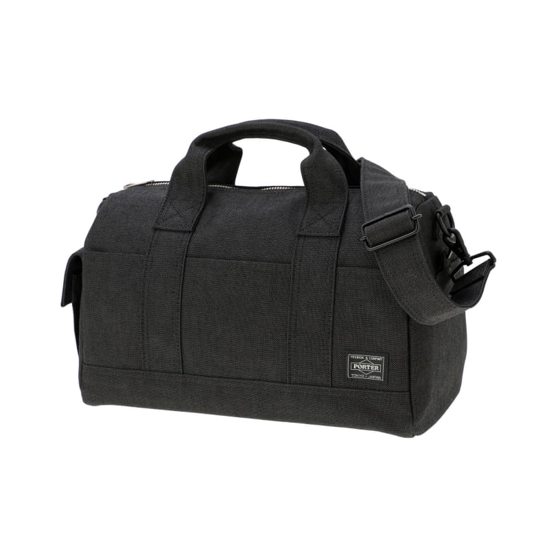 PORTER SMOKY 2WAY DOCTORS BAG