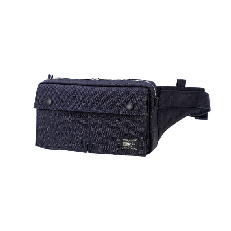 PORTER SMOKY WAIST BAG