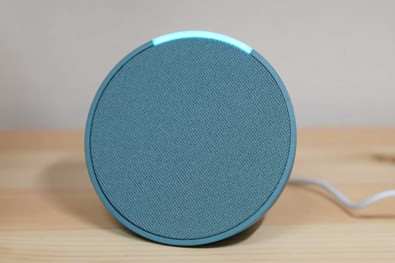 Echo Pop(ティールグリーン)