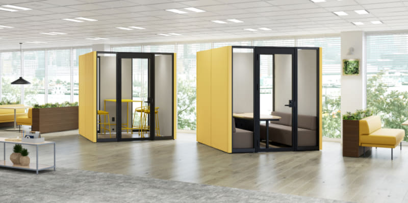 カラーバリエーションの例